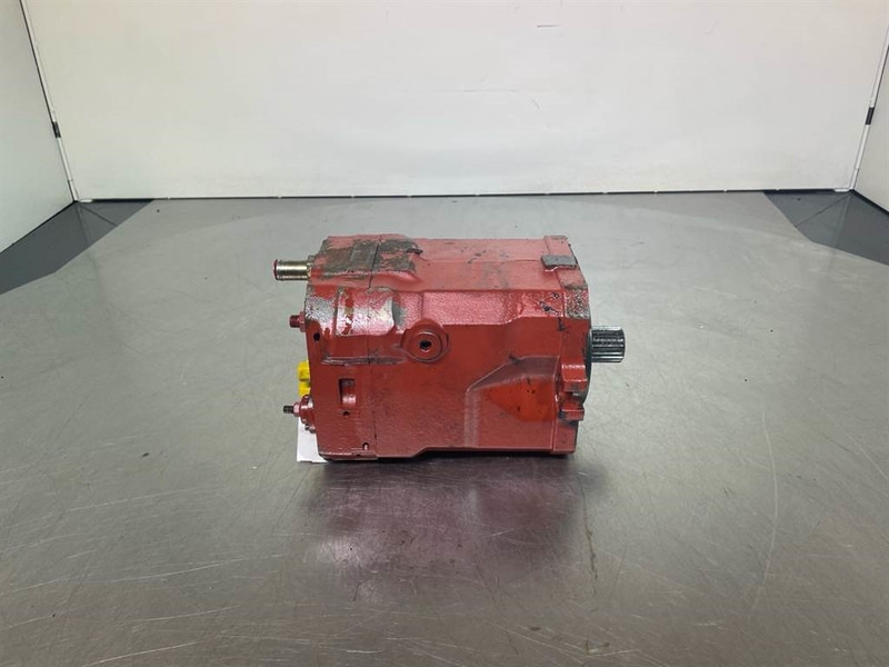 Linde H50 - Drive motor/Fahrmotor/Rijmotor - Hidráulica para Maquinaria de construcción: foto 2 Linde H50 - Drive motor/Fahrmotor/Rijmotor - Hidráulica para Maquinaria de construcción: foto 2