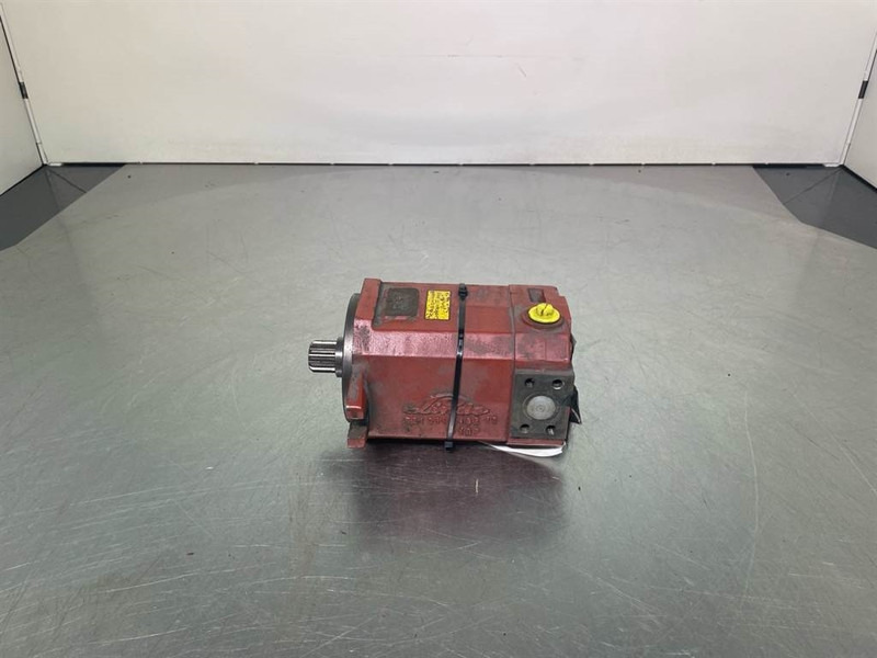 Linde H50 - Drive motor/Fahrmotor/Rijmotor - Hidráulica para Maquinaria de construcción: foto 1 Linde H50 - Drive motor/Fahrmotor/Rijmotor - Hidráulica para Maquinaria de construcción: foto 1