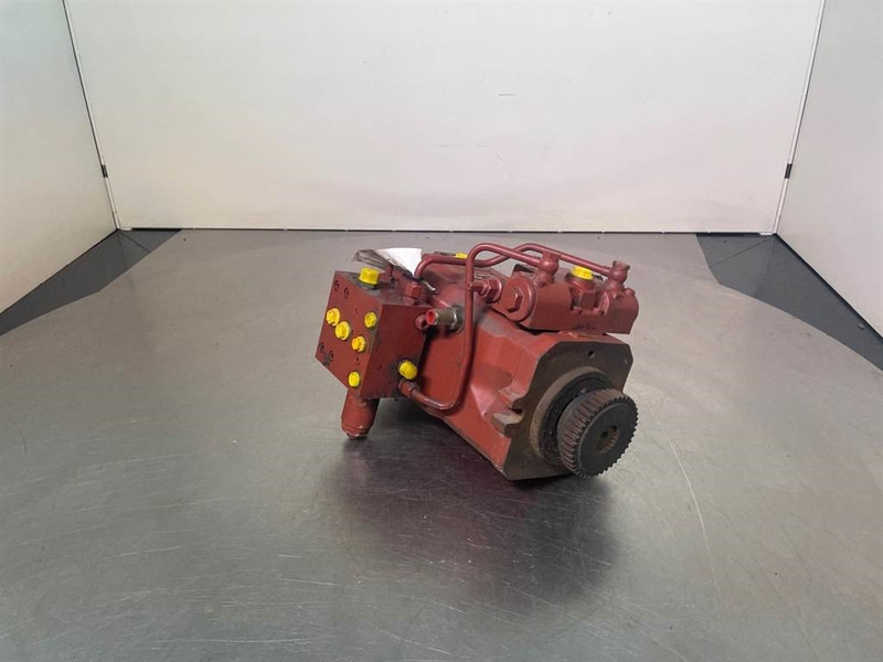 Linde H50 - Drive pump/Fahrpumpe/Rijpomp - Hidráulica para Maquinaria de construcción: foto 2 Linde H50 - Drive pump/Fahrpumpe/Rijpomp - Hidráulica para Maquinaria de construcción: foto 2