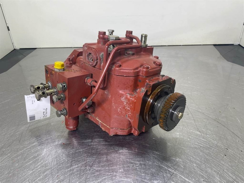 Linde H50/H80-BPV100-H60R-Drive pump/Fahrpumpe/Rijpomp - Hidráulica para Maquinaria de construcción: foto 2 Linde H50/H80-BPV100-H60R-Drive pump/Fahrpumpe/Rijpomp - Hidráulica para Maquinaria de construcción: foto 2