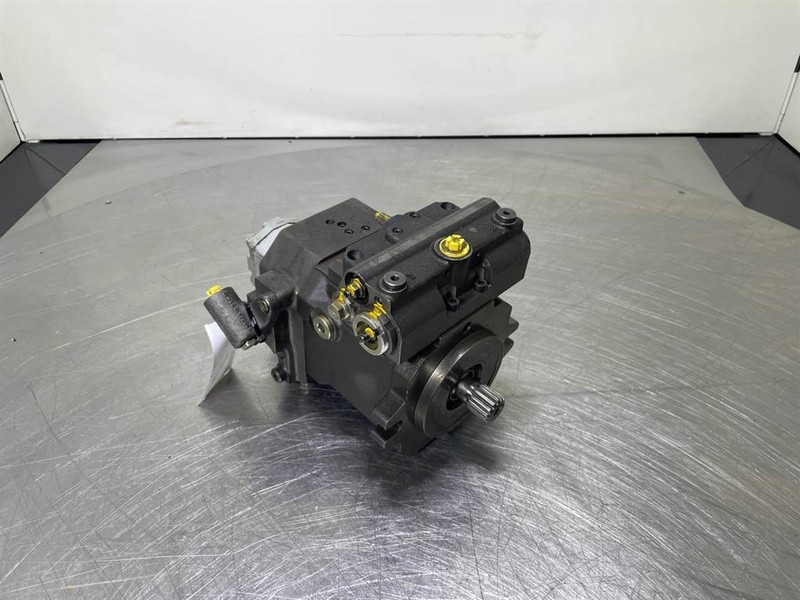 Linde HPV55-02 OV 0000 - Drive pump/Fahrpumpe/Rijpomp - Hidráulica para Maquinaria de construcción: foto 1 Linde HPV55-02 OV 0000 - Drive pump/Fahrpumpe/Rijpomp - Hidráulica para Maquinaria de construcción: foto 1