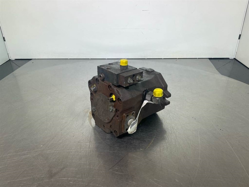 Linde - Hencon 633654600-Drive motor/Fahrmotor/Rijmotor - Hidráulica para Maquinaria de construcción: foto 4 Linde - Hencon 633654600-Drive motor/Fahrmotor/Rijmotor - Hidráulica para Maquinaria de construcción: foto 4