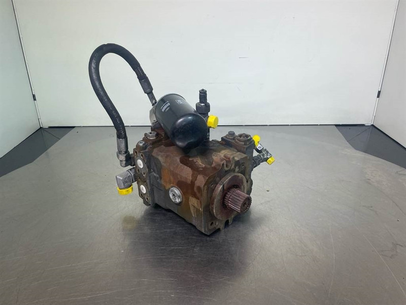 Linde -Hencon 63370700-Drive pump/Fahrpumpe/Rijpomp - Hidráulica para Maquinaria de construcción: foto 4 Linde -Hencon 63370700-Drive pump/Fahrpumpe/Rijpomp - Hidráulica para Maquinaria de construcción: foto 4