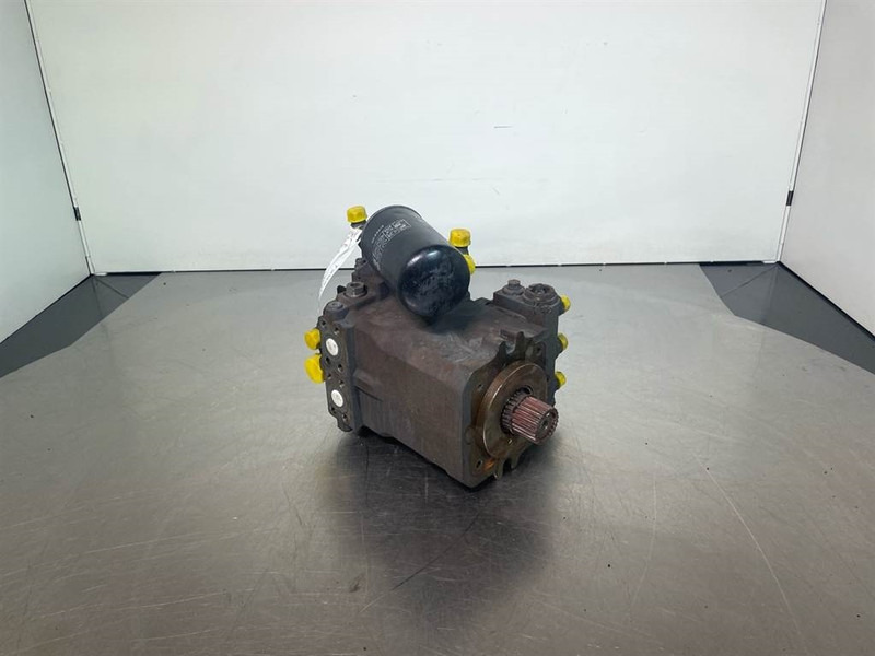 Linde -Hencon 633707800-Drive pump/Fahrpumpe/Rijpomp - Hidráulica para Maquinaria de construcción: foto 3 Linde -Hencon 633707800-Drive pump/Fahrpumpe/Rijpomp - Hidráulica para Maquinaria de construcción: foto 3