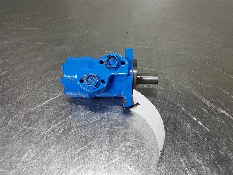 M+S Hydraulic MP100CU/4 - Hydraulic motor/Hydrauli - Hidráulica: foto 1 M+S Hydraulic MP100CU/4 - Hydraulic motor/Hydrauli - Hidráulica: foto 1