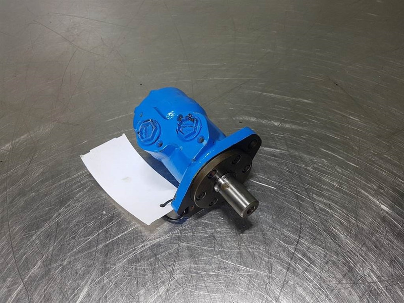 M+S Hydraulic MP100CU/4 - Hydraulic motor/Hydrauli - Hidráulica: foto 2 M+S Hydraulic MP100CU/4 - Hydraulic motor/Hydrauli - Hidráulica: foto 2