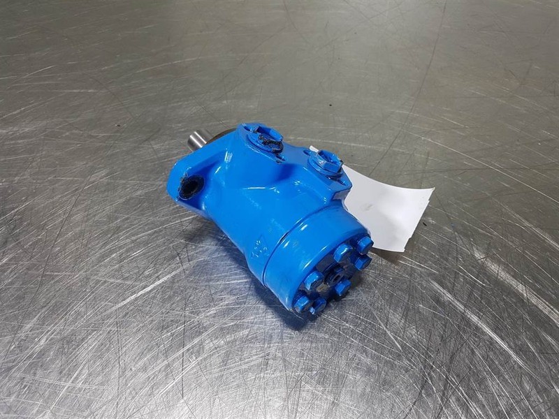 M+S Hydraulic MP100CU/4 - Hydraulic motor/Hydrauli - Hidráulica: foto 3 M+S Hydraulic MP100CU/4 - Hydraulic motor/Hydrauli - Hidráulica: foto 3