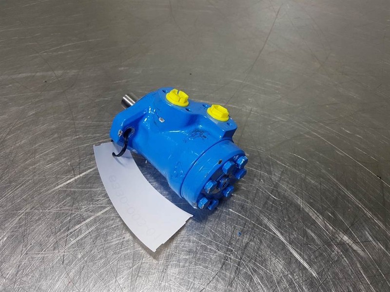 M+S Hydraulic MP32CU/4 - Hydraulic motor/Hydraulik - Hidráulica: foto 3 M+S Hydraulic MP32CU/4 - Hydraulic motor/Hydraulik - Hidráulica: foto 3