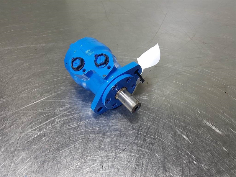 M+S Hydraulic MR50CU/4 - Hydraulic motor/Hydraulik - Hidráulica para Maquinaria de construcción: foto 2 M+S Hydraulic MR50CU/4 - Hydraulic motor/Hydraulik - Hidráulica para Maquinaria de construcción: foto 2