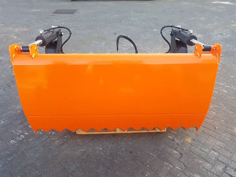 MAMMUT SC195M - Silage cutter/Silageschneider/Kuilhapper - Equipo para silos: foto 2 MAMMUT SC195M - Silage cutter/Silageschneider/Kuilhapper - Equipo para silos: foto 2