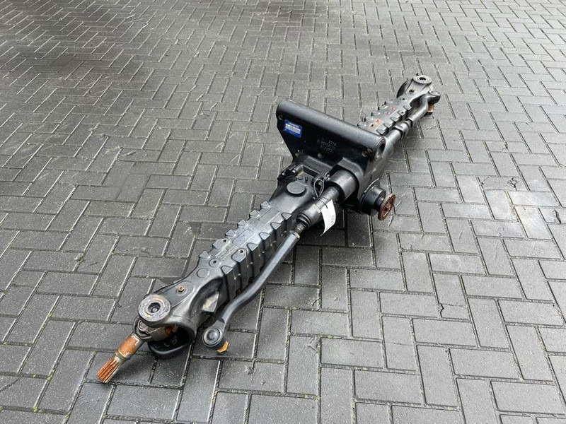 Manitou MLT1040-52574598-Spicer 212/10066639-Axle/Achse/As - Eje y piezas para Maquinaria de construcción: foto 2 Manitou MLT1040-52574598-Spicer 212/10066639-Axle/Achse/As - Eje y piezas para Maquinaria de construcción: foto 2