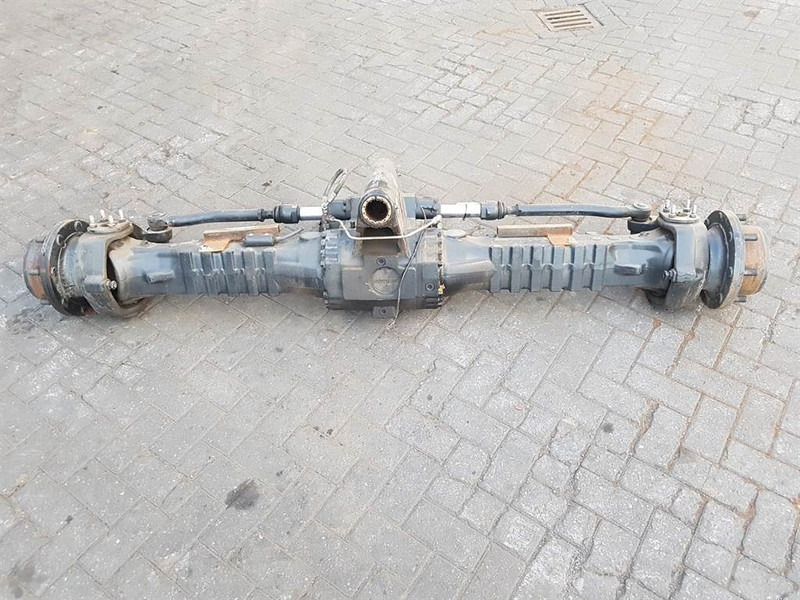 Manitou MLT1040-Spicer Dana 212/C85-Axle/Achse/As - Eje y piezas para Maquinaria de construcción: foto 4 Manitou MLT1040-Spicer Dana 212/C85-Axle/Achse/As - Eje y piezas para Maquinaria de construcción: foto 4