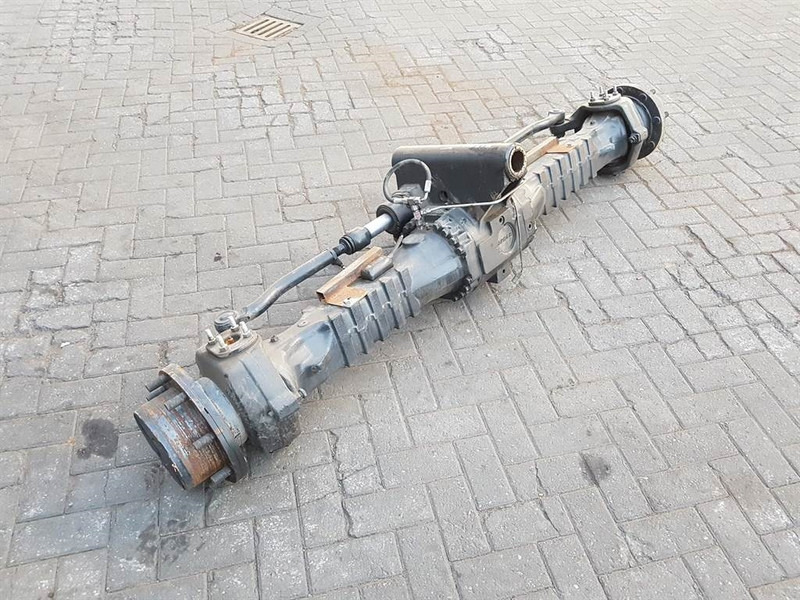 Manitou MLT1040-Spicer Dana 212/C85-Axle/Achse/As - Eje y piezas para Maquinaria de construcción: foto 5 Manitou MLT1040-Spicer Dana 212/C85-Axle/Achse/As - Eje y piezas para Maquinaria de construcción: foto 5