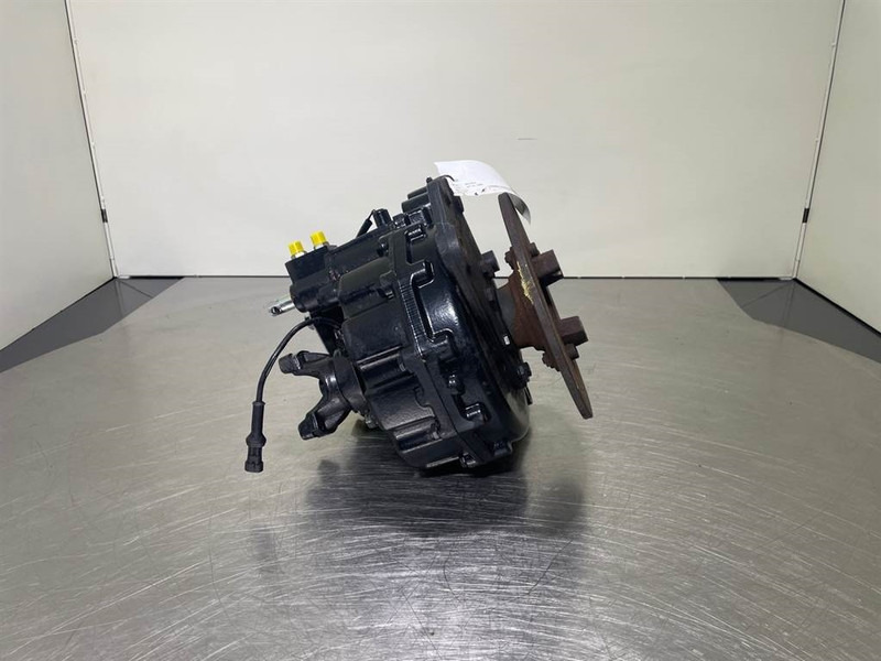 Manitou MT14/ 1840-Spicer Dana 357/353-003-Transmission - Caja de cambios para Maquinaria de construcción: foto 1 Manitou MT14/ 1840-Spicer Dana 357/353-003-Transmission - Caja de cambios para Maquinaria de construcción: foto 1