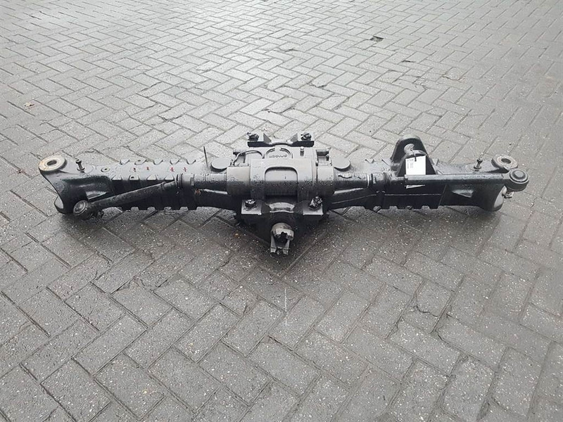 Manitou MT1840-Spicer Dana 212/674-003-Axle/Achse/As - Eje y piezas para Maquinaria de construcción: foto 1 Manitou MT1840-Spicer Dana 212/674-003-Axle/Achse/As - Eje y piezas para Maquinaria de construcción: foto 1