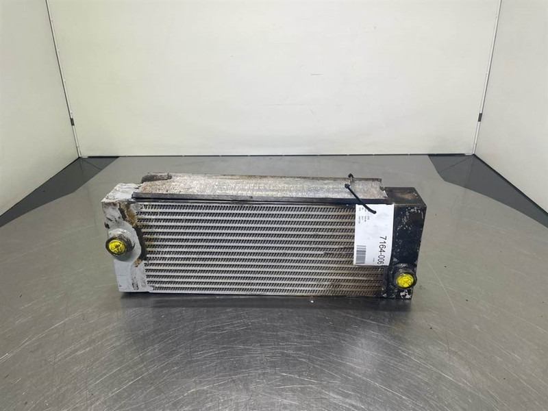 Manitou MT523 - Cooler/Kühler/Koeler - Motor para Maquinaria de construcción: foto 3 Manitou MT523 - Cooler/Kühler/Koeler - Motor para Maquinaria de construcción: foto 3