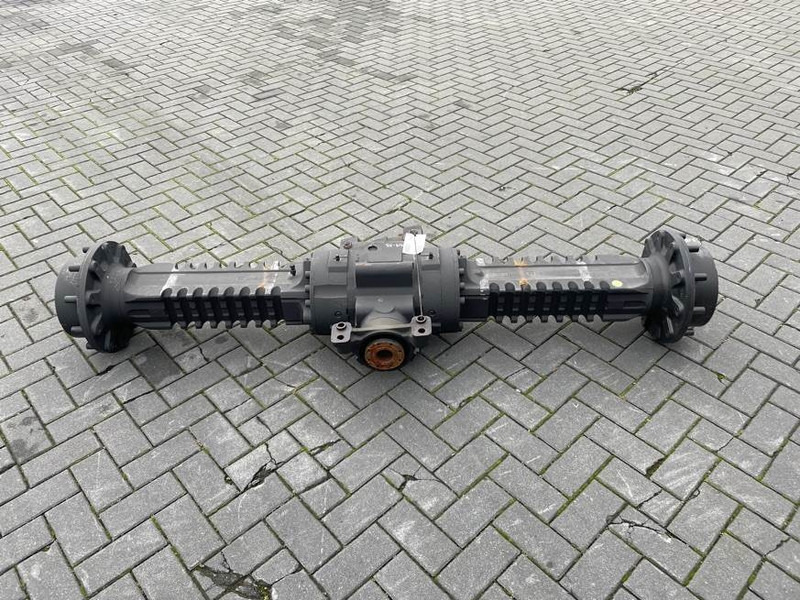 Manitou MT930/ 1030-Carraro 28.32M-380704-Axle/Achse/As - Eje y piezas para Maquinaria de construcción: foto 1 Manitou MT930/ 1030-Carraro 28.32M-380704-Axle/Achse/As - Eje y piezas para Maquinaria de construcción: foto 1