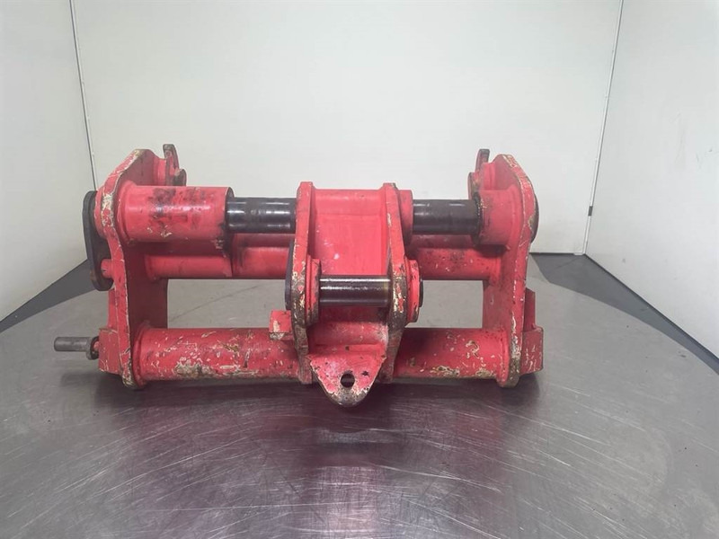 Manitou - Quick coupler/Schnellwechsler/Snelwissel - Acoplamiento rápido para Maquinaria de construcción: foto 4 Manitou - Quick coupler/Schnellwechsler/Snelwissel - Acoplamiento rápido para Maquinaria de construcción: foto 4