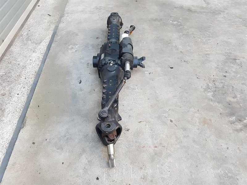 Manitou -Spicer Dana 212/B22-52513567-Axle/Achse/As - Eje y piezas para Maquinaria de construcción: foto 3 Manitou -Spicer Dana 212/B22-52513567-Axle/Achse/As - Eje y piezas para Maquinaria de construcción: foto 3