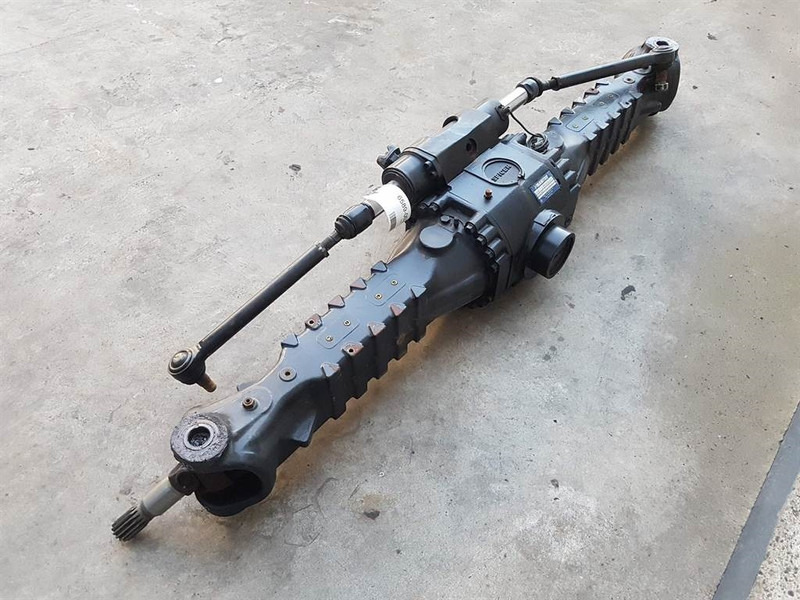 Manitou -Spicer Dana 212/B22-52513567-Axle/Achse/As - Eje y piezas para Maquinaria de construcción: foto 5 Manitou -Spicer Dana 212/B22-52513567-Axle/Achse/As - Eje y piezas para Maquinaria de construcción: foto 5