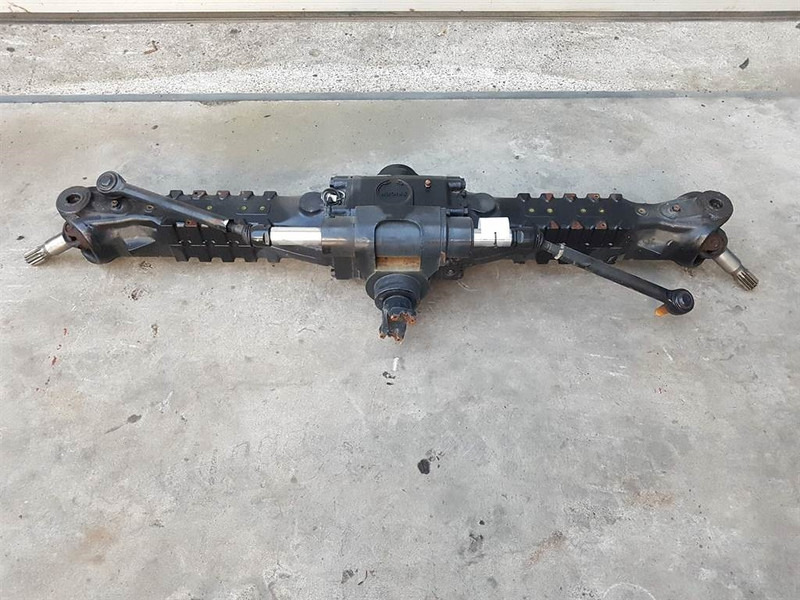 Manitou -Spicer Dana 212/B22-52513567-Axle/Achse/As - Eje y piezas para Maquinaria de construcción: foto 1 Manitou -Spicer Dana 212/B22-52513567-Axle/Achse/As - Eje y piezas para Maquinaria de construcción: foto 1