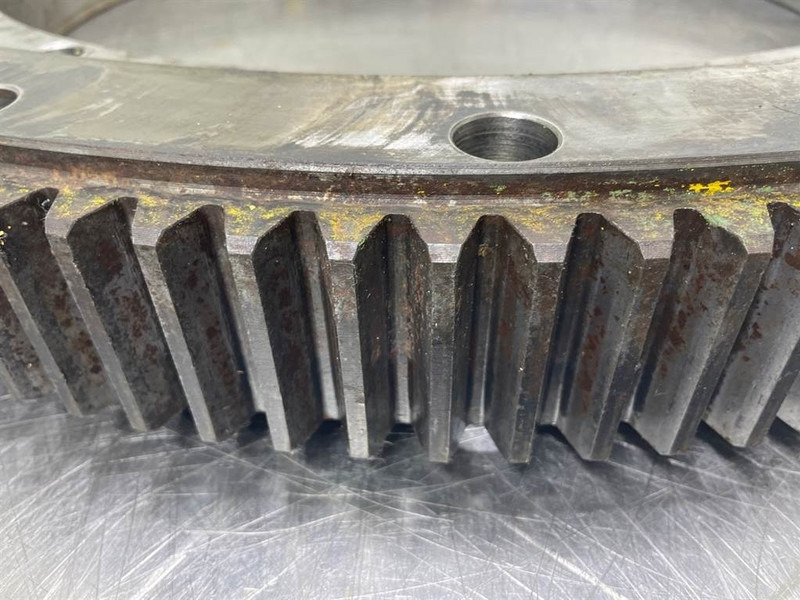 Mecalac 11CX-9E-1Z25-0675-0145-Slewing ring/Drehkranz - Bastidor/ Chasis para Maquinaria de construcción: foto 4 Mecalac 11CX-9E-1Z25-0675-0145-Slewing ring/Drehkranz - Bastidor/ Chasis para Maquinaria de construcción: foto 4