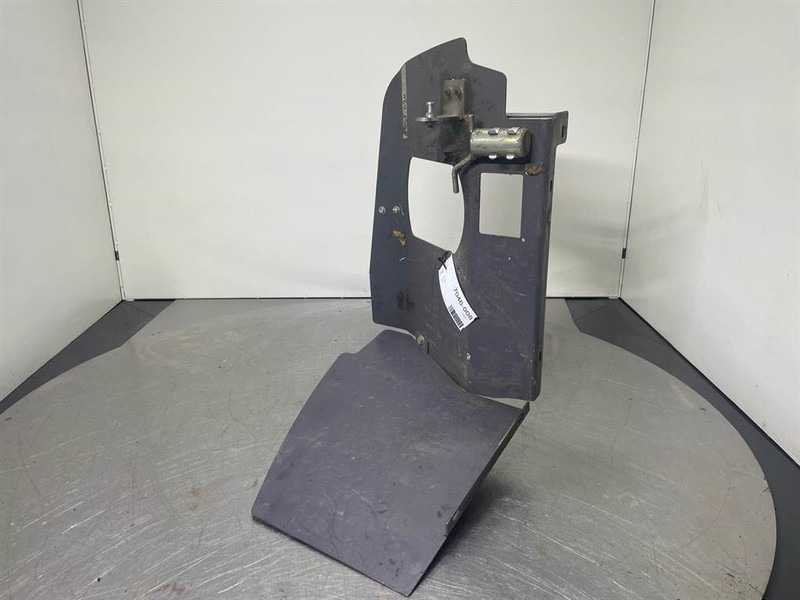 Mecalac 12MTX-3834408 / 3071717-Hood/Haube/Kap - Bastidor/ Chasis para Maquinaria de construcción: foto 2 Mecalac 12MTX-3834408 / 3071717-Hood/Haube/Kap - Bastidor/ Chasis para Maquinaria de construcción: foto 2