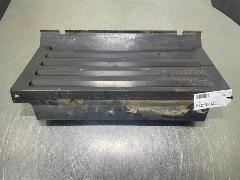 Mecalac 12MTX-3834455-Grate/Gitter/Rooster - Bastidor/ Chasis para Maquinaria de construcción: foto 2 Mecalac 12MTX-3834455-Grate/Gitter/Rooster - Bastidor/ Chasis para Maquinaria de construcción: foto 2