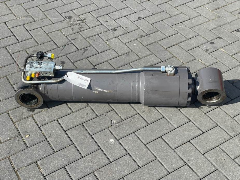 Mecalac 12MTX-5671100-Boom cylinder/Auslegerzylinder - Hidráulica para Maquinaria de construcción: foto 1 Mecalac 12MTX-5671100-Boom cylinder/Auslegerzylinder - Hidráulica para Maquinaria de construcción: foto 1
