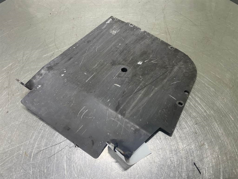 Mecalac 12MTX-Ahlmann 3070834-Hood/Haube/Kap - Bastidor/ Chasis para Maquinaria de construcción: foto 2 Mecalac 12MTX-Ahlmann 3070834-Hood/Haube/Kap - Bastidor/ Chasis para Maquinaria de construcción: foto 2