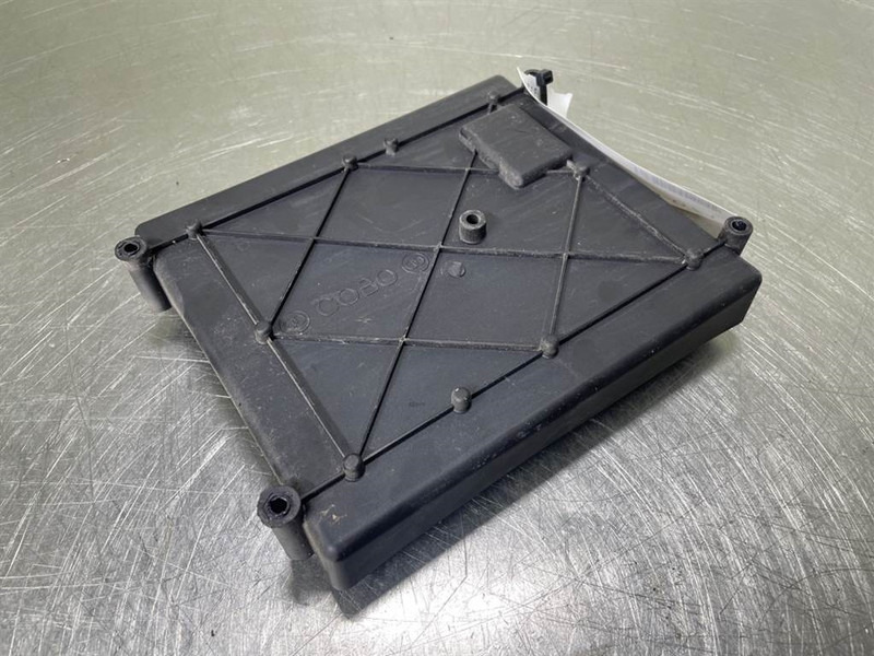 Mecalac 12MTX-Ahlmann 6160073-ECU/Control box/Steuermodul - Sistema eléctrico para Maquinaria de construcción: foto 3 Mecalac 12MTX-Ahlmann 6160073-ECU/Control box/Steuermodul - Sistema eléctrico para Maquinaria de construcción: foto 3