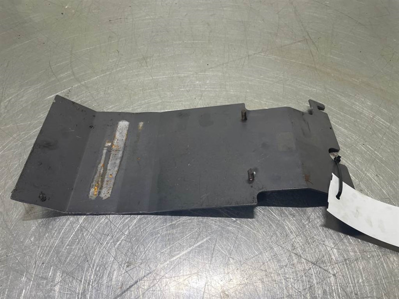 Mecalac 12MTX - Cover/Abdeckungen/Kap - Bastidor/ Chasis para Maquinaria de construcción: foto 1 Mecalac 12MTX - Cover/Abdeckungen/Kap - Bastidor/ Chasis para Maquinaria de construcción: foto 1