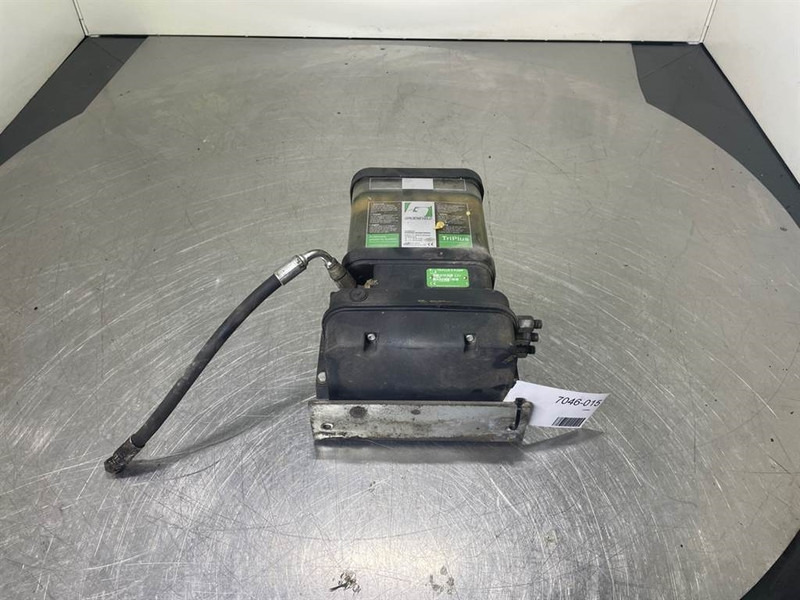 Mecalac 12MTX-F129083 12V-Lubricating system - Bastidor/ Chasis para Maquinaria de construcción: foto 1 Mecalac 12MTX-F129083 12V-Lubricating system - Bastidor/ Chasis para Maquinaria de construcción: foto 1