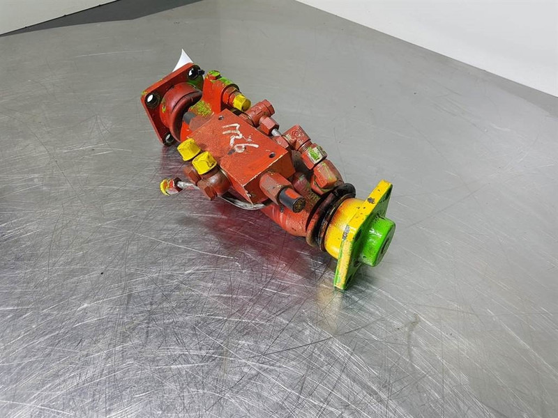 Merlo P35-13EVS - Steering cylinder/Lenkzylinder - Hidráulica: foto 2 Merlo P35-13EVS - Steering cylinder/Lenkzylinder - Hidráulica: foto 2