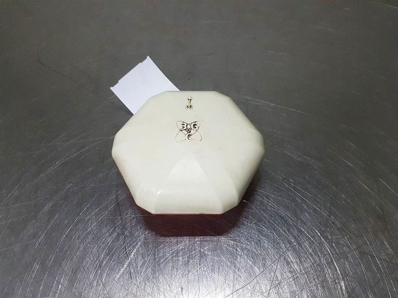 NavXperience 3G+C-GPS Antenna/Antenne - Sistema eléctrico para Maquinaria de construcción: foto 1 NavXperience 3G+C-GPS Antenna/Antenne - Sistema eléctrico para Maquinaria de construcción: foto 1