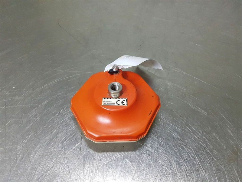 NavXperience 3G+C-GPS Antenna/Antenne - Sistema eléctrico para Maquinaria de construcción: foto 2 NavXperience 3G+C-GPS Antenna/Antenne - Sistema eléctrico para Maquinaria de construcción: foto 2