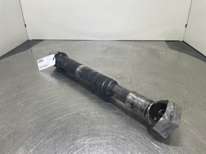 New Holland W110C - CSN - Propshaft/Gelenkwelle/Cardanas - Eje y piezas para Maquinaria de construcción: foto 2 New Holland W110C - CSN - Propshaft/Gelenkwelle/Cardanas - Eje y piezas para Maquinaria de construcción: foto 2