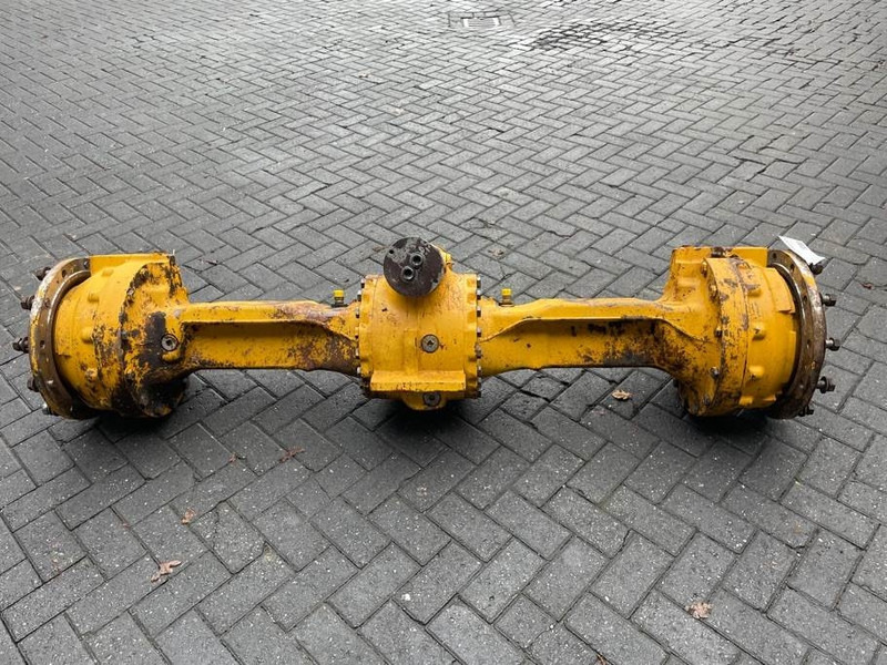 New Holland W110C-ZF MT-L3065II-Axle/Achse/As - Eje y piezas para Maquinaria de construcción: foto 5 New Holland W110C-ZF MT-L3065II-Axle/Achse/As - Eje y piezas para Maquinaria de construcción: foto 5