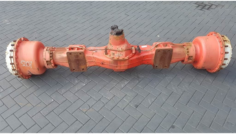 O & K 4517615 - O&K L 35 - Axle/Achse/As - Eje y piezas para Maquinaria de construcción: foto 1 O & K 4517615 - O&K L 35 - Axle/Achse/As - Eje y piezas para Maquinaria de construcción: foto 1