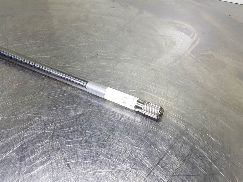 O & K L10.5-4922478-Joint shaft/Steckwelle/Steekas - Eje y piezas para Maquinaria de construcción: foto 2 O & K L10.5-4922478-Joint shaft/Steckwelle/Steekas - Eje y piezas para Maquinaria de construcción: foto 2