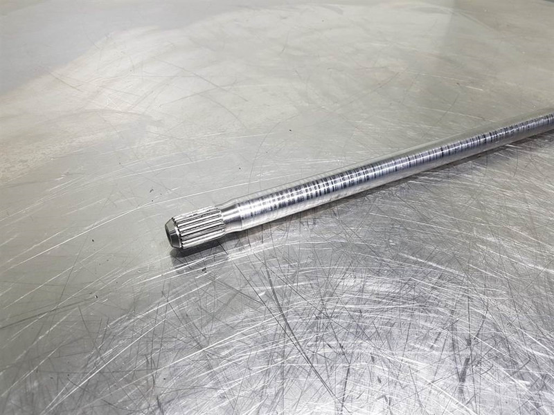 O & K L10.5-4922478-Joint shaft/Steckwelle/Steekas - Eje y piezas para Maquinaria de construcción: foto 3 O & K L10.5-4922478-Joint shaft/Steckwelle/Steekas - Eje y piezas para Maquinaria de construcción: foto 3