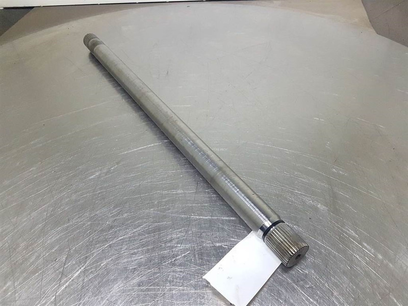 O & K L20I-4920796-Joint shaft/Steckwelle/Steekas - Eje y piezas para Maquinaria de construcción: foto 2 O & K L20I-4920796-Joint shaft/Steckwelle/Steekas - Eje y piezas para Maquinaria de construcción: foto 2