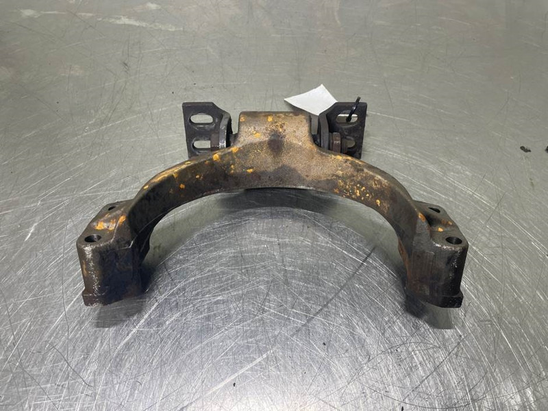 O & K L25.5-Cummins 3918995-Front engine support - Motor para Maquinaria de construcción: foto 4 O & K L25.5-Cummins 3918995-Front engine support - Motor para Maquinaria de construcción: foto 4