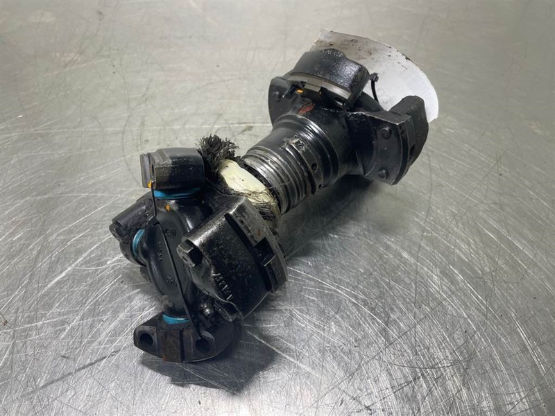 O & K L25.5 - Propshaft/Gelenkwelle/Cardanas - Eje y piezas para Maquinaria de construcción: foto 2 O & K L25.5 - Propshaft/Gelenkwelle/Cardanas - Eje y piezas para Maquinaria de construcción: foto 2