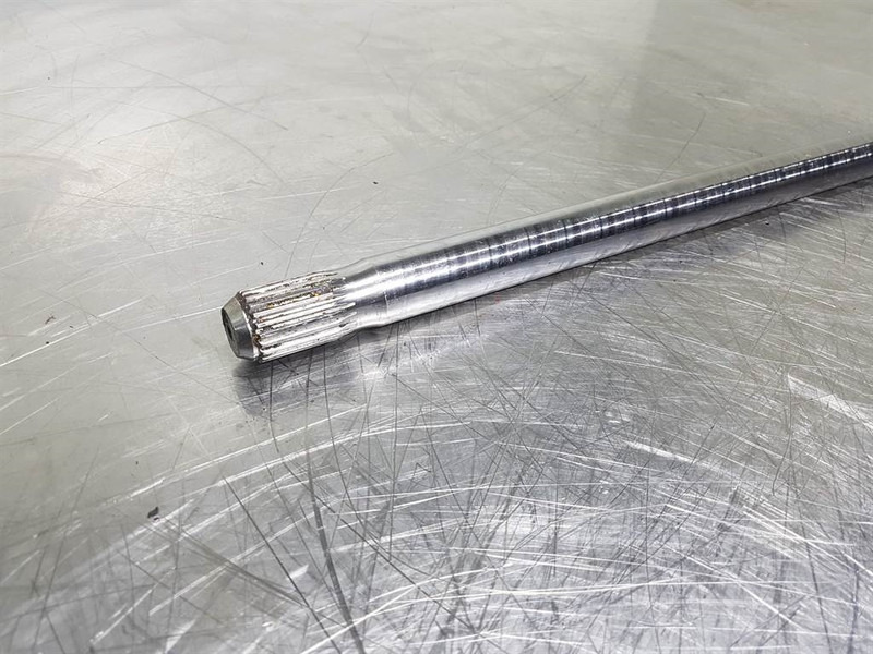O & K L5-4922458-Joint shaft/Steckwelle/Steekas - Eje y piezas para Maquinaria de construcción: foto 3 O & K L5-4922458-Joint shaft/Steckwelle/Steekas - Eje y piezas para Maquinaria de construcción: foto 3