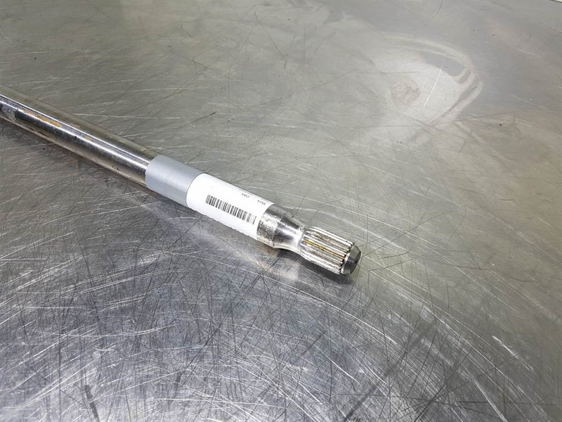 O & K L5-4922465-Joint shaft/Steckwelle/Steekas - Eje y piezas para Maquinaria de construcción: foto 2 O & K L5-4922465-Joint shaft/Steckwelle/Steekas - Eje y piezas para Maquinaria de construcción: foto 2