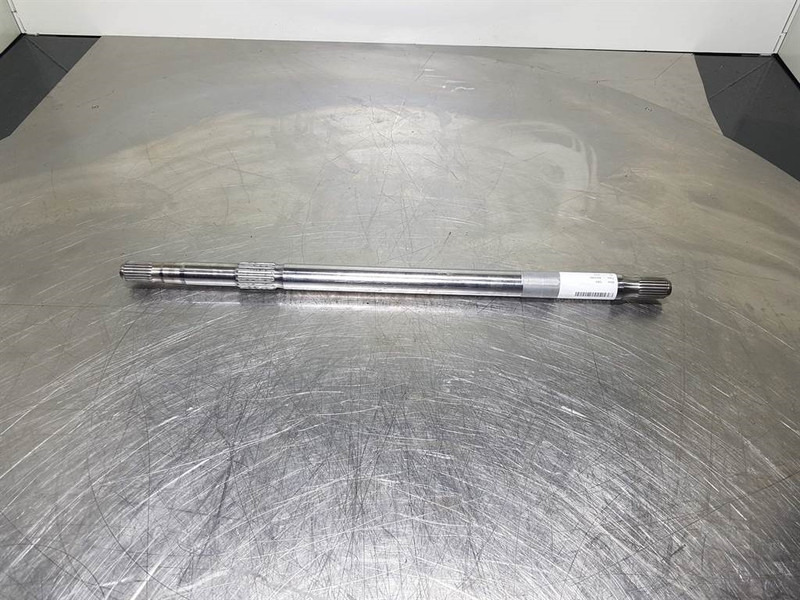 O & K L6-4922454/4922479-Joint shaft/Steckwelle/Steekas - Eje y piezas para Maquinaria de construcción: foto 1 O & K L6-4922454/4922479-Joint shaft/Steckwelle/Steekas - Eje y piezas para Maquinaria de construcción: foto 1