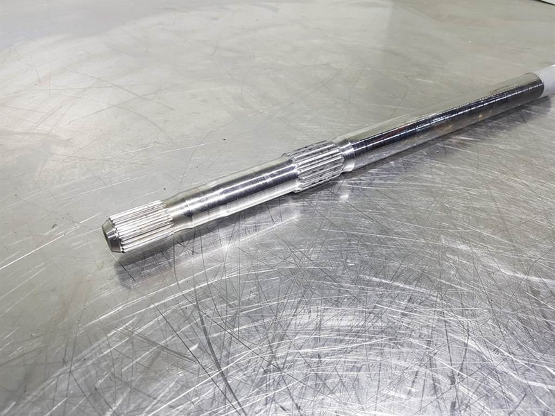 O & K L6-4922454/4922479-Joint shaft/Steckwelle/Steekas - Eje y piezas para Maquinaria de construcción: foto 3 O & K L6-4922454/4922479-Joint shaft/Steckwelle/Steekas - Eje y piezas para Maquinaria de construcción: foto 3