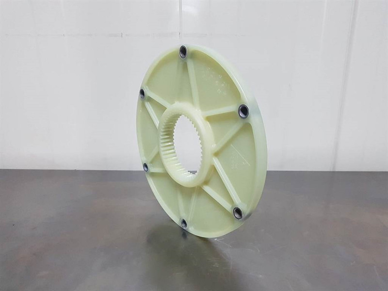 O & K L6-KTR BoWex 48 FLE-PA-Ø215,8-Flange coupling - Motor para Maquinaria de construcción: foto 2 O & K L6-KTR BoWex 48 FLE-PA-Ø215,8-Flange coupling - Motor para Maquinaria de construcción: foto 2