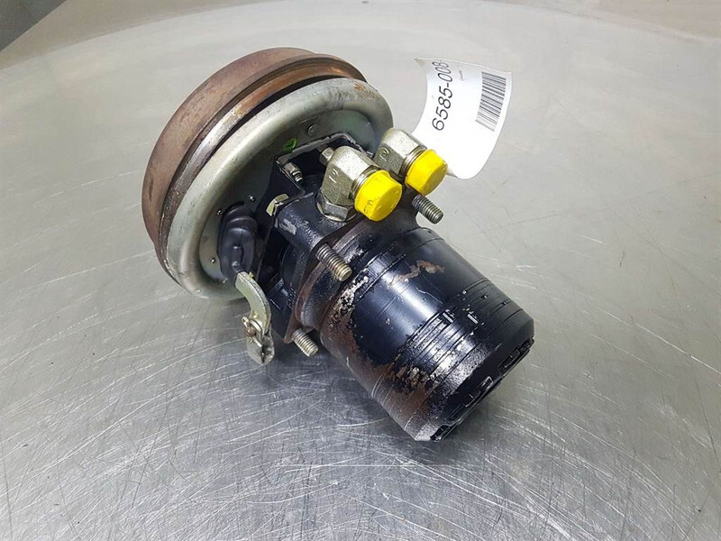 Parker 106-3874-Knott-Wheel motor/Radmotor/Wielmotor - Hidráulica para Maquinaria de construcción: foto 2 Parker 106-3874-Knott-Wheel motor/Radmotor/Wielmotor - Hidráulica para Maquinaria de construcción: foto 2